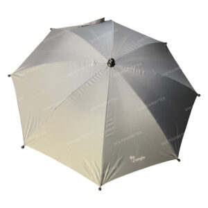 Ombrelle universelle grise Bo Jungle – Image 1