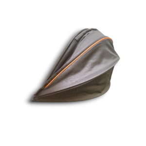 Capote sans arceaux Julie One, Lionelo - Occasion - – Image 1