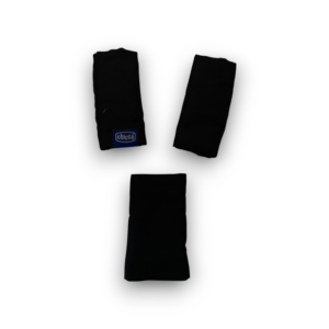 Fourreaux poussette Miinimo Chicco – Image 3