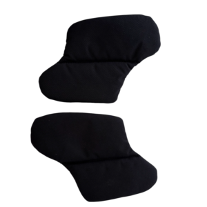 Fourreaux noir Priam 4, Cybex