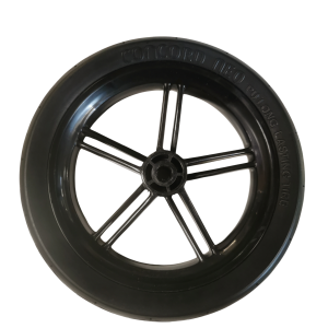 Roue avant Neo V2 Concord
