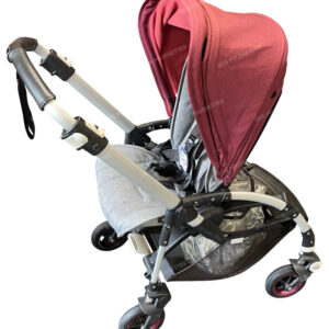 BEE 5 BUGABOO – Image 4