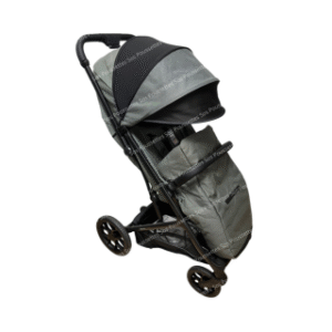 POUSSETTE MAIOR TAIGA GREEN, destockage neuf, garantie 6 mois