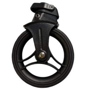 Roue avant Evalite Duo, Joie
