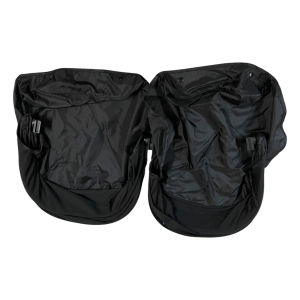 Canopy Oh La La Twin Black Night Chicco