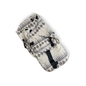 Habillage complet poussette Stockholm, Elodie Details - Occasion -
