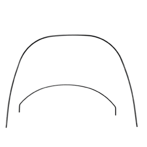 Arceau canopy Coya Cybex