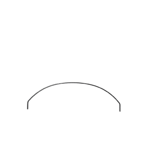 Arceau canopy Coya Cybex – Image 3