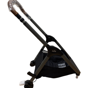 Châssis nu Finiti - Joie