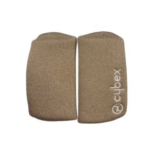 Fourreaux beige Cloud T i-Size, Cybex