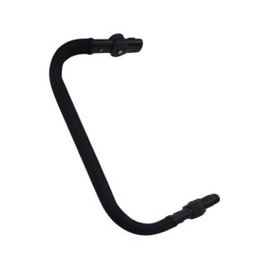 Guidon complet + rotules Kalani, Pixini - Occasion -