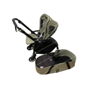 DUO BEE 3 KAKI, reconditionnee, garantie 6 mois