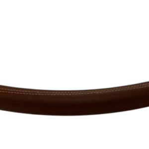 Main courante marron Crosslight, Jane
