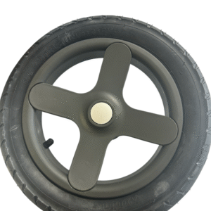 Roue arrière Trailz, Stokke – Image 1