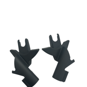 Adaptateurs Siège Recaro pour Whizz / Shop'n Jogg, Red Castle