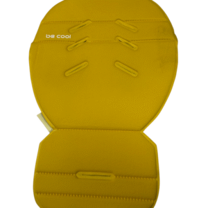 Coussin confort Be Cool jaune, Jané - Occasion - – Image 1