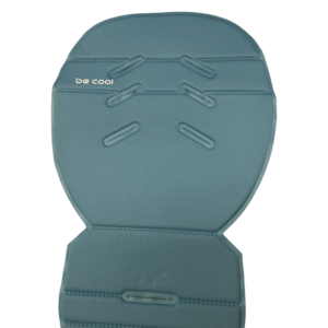 Coussin confort Be Cool Turquoise, Jané - Occasion - – Image 1