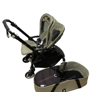 DUO BEE 3 KAKI, reconditionnee, garantie 6 mois – Image 1