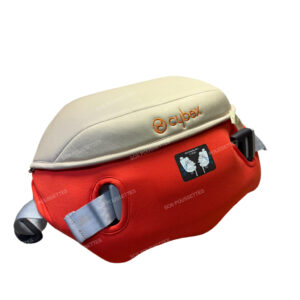 BOUCLIER ORANGE SIRONA CYBEX