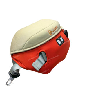 BOUCLIER ORANGE SIRONA CYBEX – Image 4