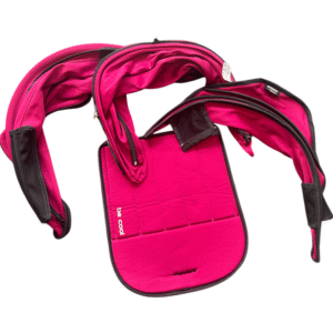 Pack Couleur Fushia Slide, Be Cool
