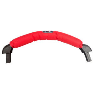 Main courante rouge Enjoy, Chicco - Occasion - – Image 1