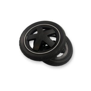 Paires de roues Arrière Stella, Bébé Confort / Maxi Cosi