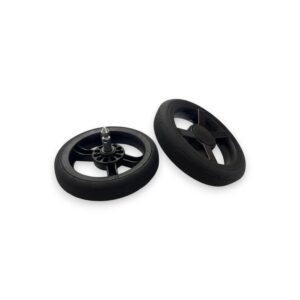 Lot de 2 Roues Arrières Lexia Elite, Recaro - Occasion - – Image 3