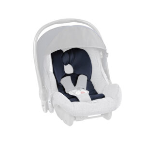 Coussin réducteur Huggy SA MFX Navy, Inglesina – Image 1
