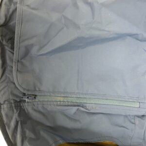 capote a fenetres bleue cameleon – Image 5