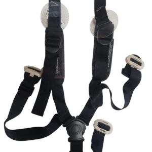 Harnais Complet Bee Plus Bugaboo