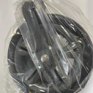 Bloc roue avant complet Childhome, Beaba