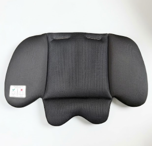 Coussin réducteur Cloud T i-Si Plus /Cloud Z Serpia Black – Cybex – Image 1