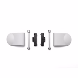 Clips d'ajustement guidon Bee5 / Bee 6 Bugaboo – Image 1