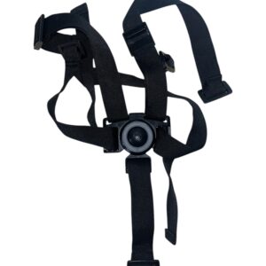 harnais noir Maclaren – Image 1