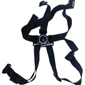 harnais noir Maclaren – Image 2