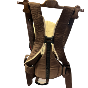 PORTE BEBE BABYBJORN MARRON – Image 2