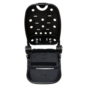 Structure assise nue Finiti, Joie – Image 2