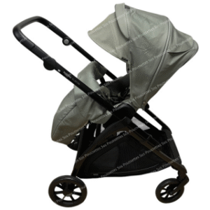 ELECTA MURRAY GREEN CHASSIS NOIR VERT/NOIR RECONTIONNEE GARANTIE 6 MOIS