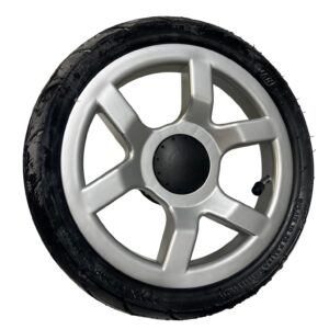 Roue arrière gonflable Powertwin Pro Jané