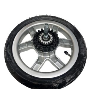 Roue arrière gonflable Powertwin Pro Jané – Image 3