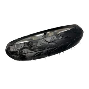 Roue arrière gonflable Powertwin Pro Jané – Image 4