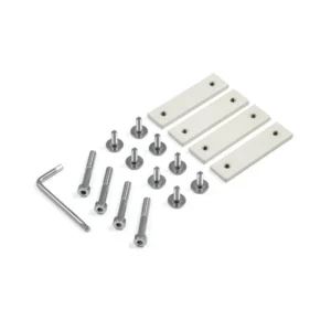 Sachet de vis pour extension de lit Stokke Sleepi V3
