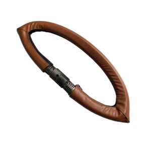 Kit poignée marron Xplory Stokke