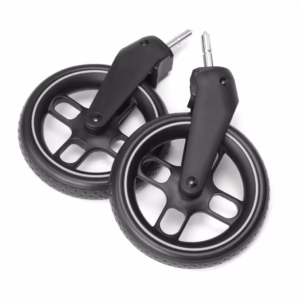 PAIRE DE ROUE AVANT ZELIA 3