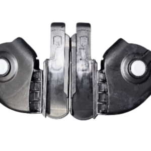 Paire d'adaptateurs Stella - Bébé Confort (Occasion)