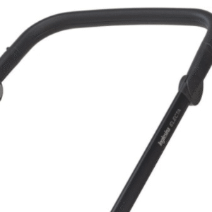 Guidon noir Electa - Inglesina