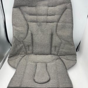 TEXTILE D ASSISE POP UP PEG PEREGO LIGHT LUX GREY