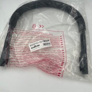 Guidon YOYO Noir Mousse – Image 1
