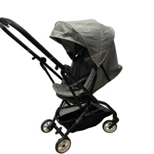 EEZY S TWIST CYBEX – Image 3
